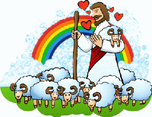 jesus-shepherd-clipart-Jesus_is_a_good_Shepherd
